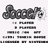 Soccer