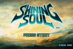 光明之魂1 Shining Soul