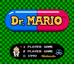 Dr. Mario (Beta 3)