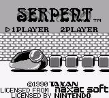 Serpent
