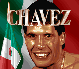 Chavez (Es)