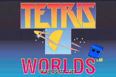 方块世界 Tetris Worlds