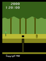 Pitfall!
