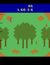 Revenge of the Apes (Planet of the Apes Hack)