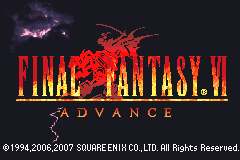 Final Fantasy VI