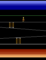 Escape Demo (PD)