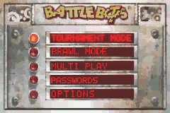 机器人大战-设计 & 破坏 BattleBots - Design & Destroy(Majesco Sales)