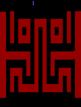 Mines of Minos (1982)
