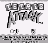 Tetris Attack (Rev 1) (SGB Enhanced)