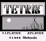 Tetris (En)