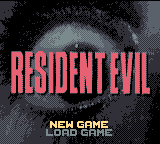 Resident Evil (Proto 1)