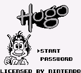Hugo (SGB Enhanced)