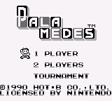 Palamedes