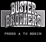 Buster Bros.