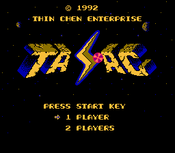 Tasac