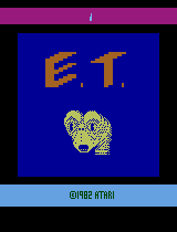 E.T. The Extra-Testical by Christian Samuel