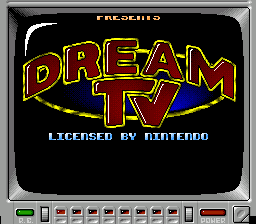 Dream TV (Beta 2)