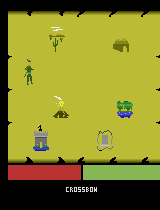 Crossbow (1987)