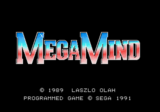 MegaMind
