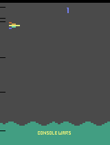 Console Wars (PD)