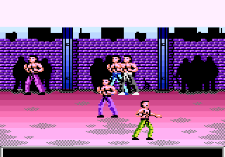 Pit Fighter