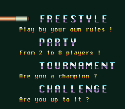 Championship Pool