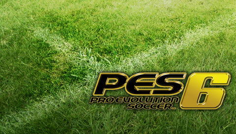 Pro Evolution Soccer 6