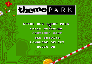 Theme Park (En,Fr,De,Es)