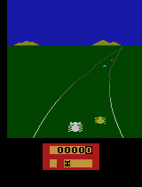 Enduro (1983)