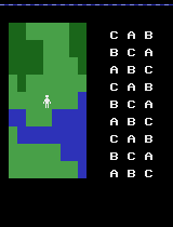 Overhead Adventure Demo 3