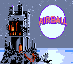 Airball