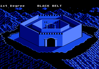 Black Belt
