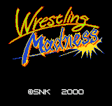 Wrestling Madness (En)