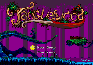 Tanglewood (0.8.01)