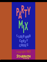 Party Mix (1982)