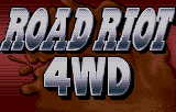 Road Riot 4WD