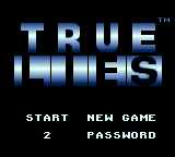 True Lies
