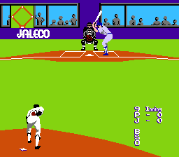 Bases Loaded (Rev 1)