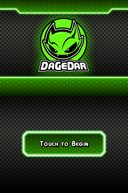 DaGeDar