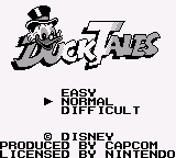 DuckTales