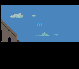 伊苏3