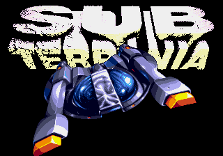 Sub-Terrania (October, 1993)