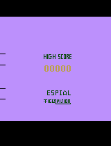 Espial (1983)