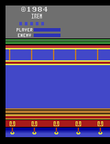 Kung Fu Master (1984)