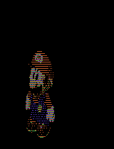 Demo Image Series #15 - Three Marios (Non-Interleave) (06-03-2003) (AD)