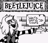 Beetlejuice
