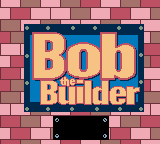 Bob the Builder - Fix it Fun!