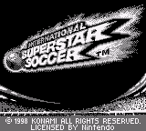 International Superstar Soccer (SGB Enhanced)