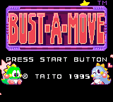 Bust-A-Move