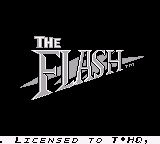 Flash, The